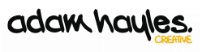 Adam Hayles logo